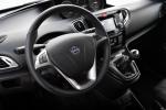 Lancia Ypsilon Platinum 2018 года